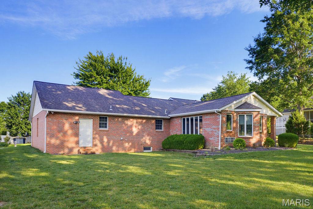 Northfield 15th - Residential