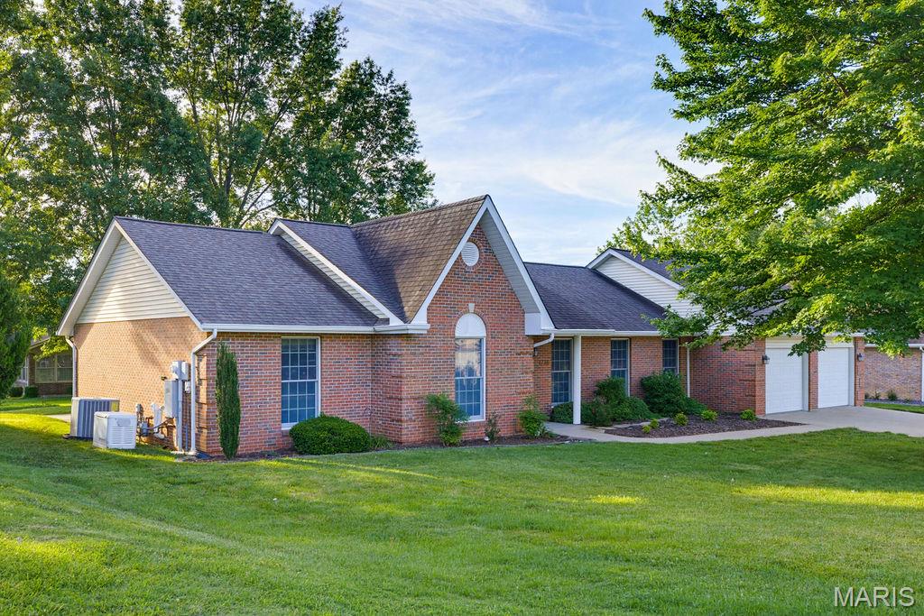 Northfield 15th - Residential