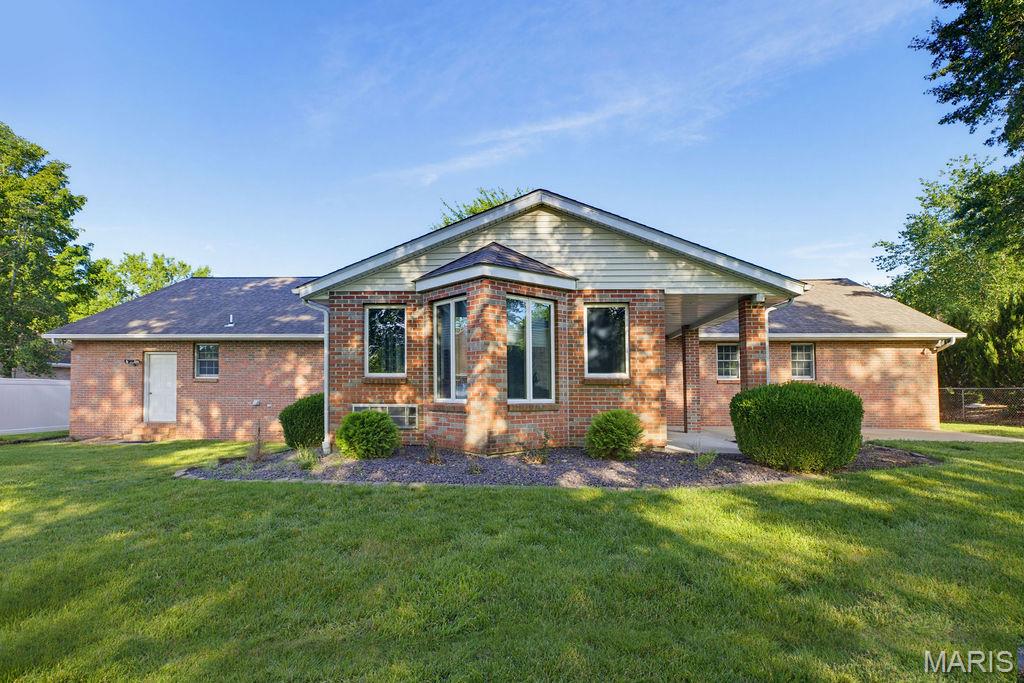 Northfield 15th - Residential