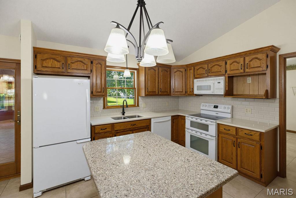 Northfield 15th - Residential