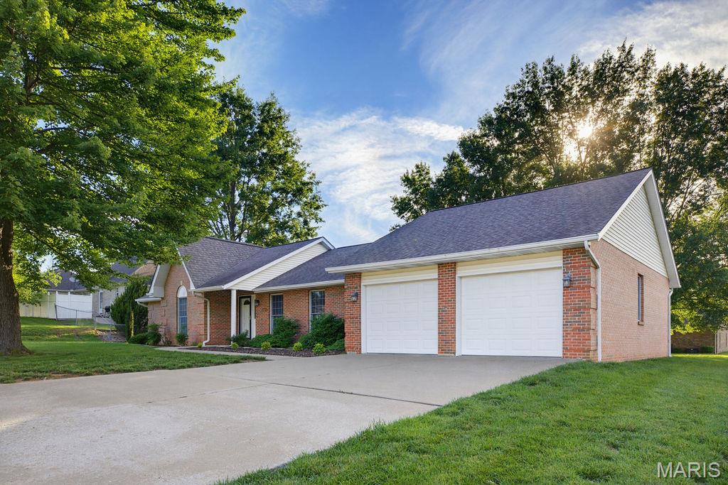 Northfield 15th - Residential
