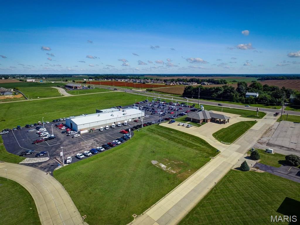 Dannehold Farm Estates Ph 2 - Commercial Sale