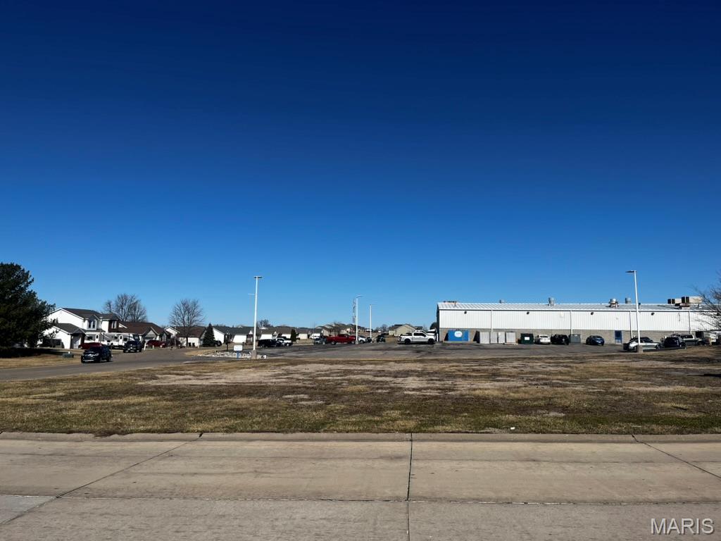 Dannehold Farm Estates Ph 2 - Commercial Sale