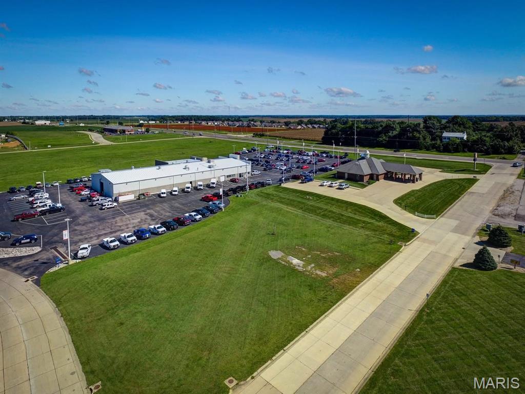 Dannehold Farm Estates Ph 2 - Commercial Sale