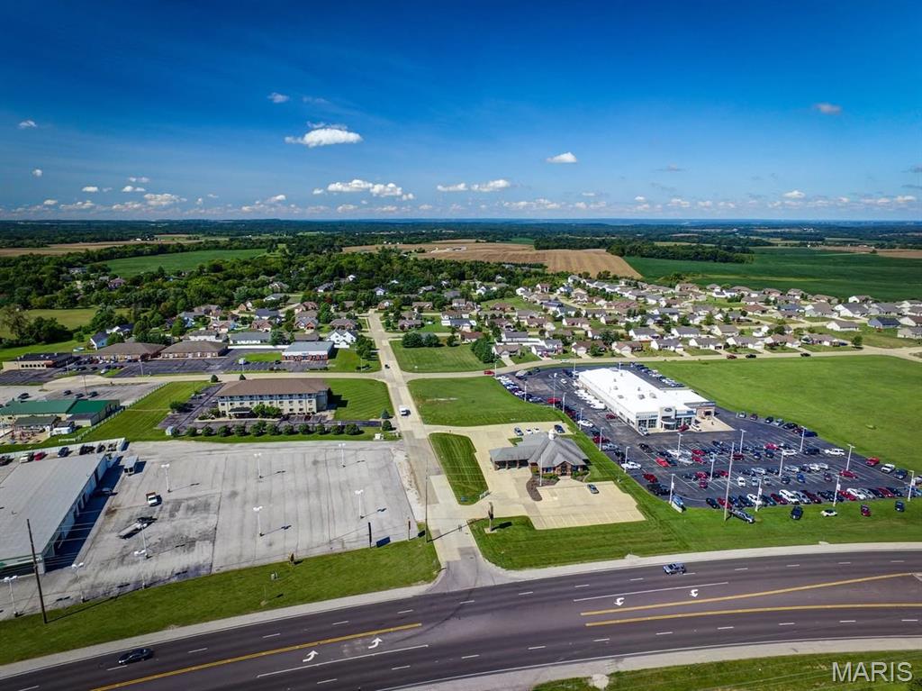 Dannehold Farm Estates Ph 2 - Commercial Sale