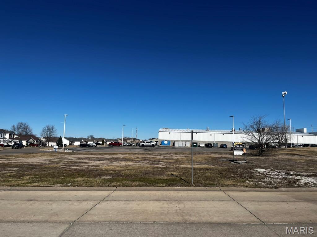 Dannehold Farm Estates Ph 2 - Commercial Sale