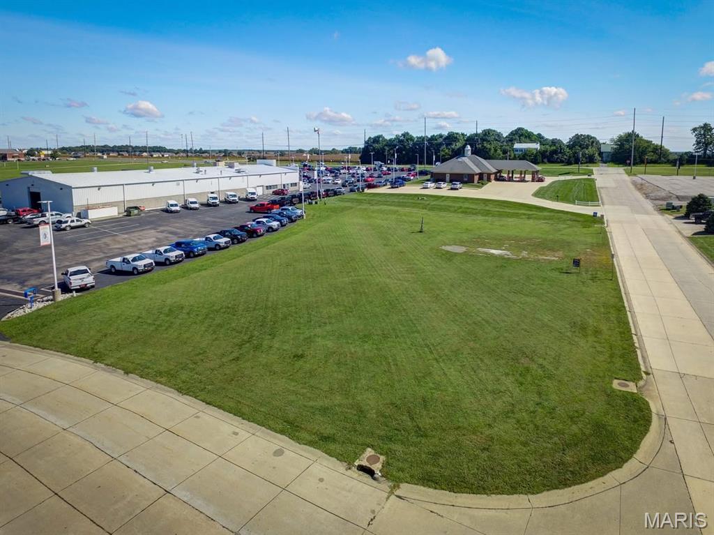 Dannehold Farm Estates Ph 2 - Commercial Sale
