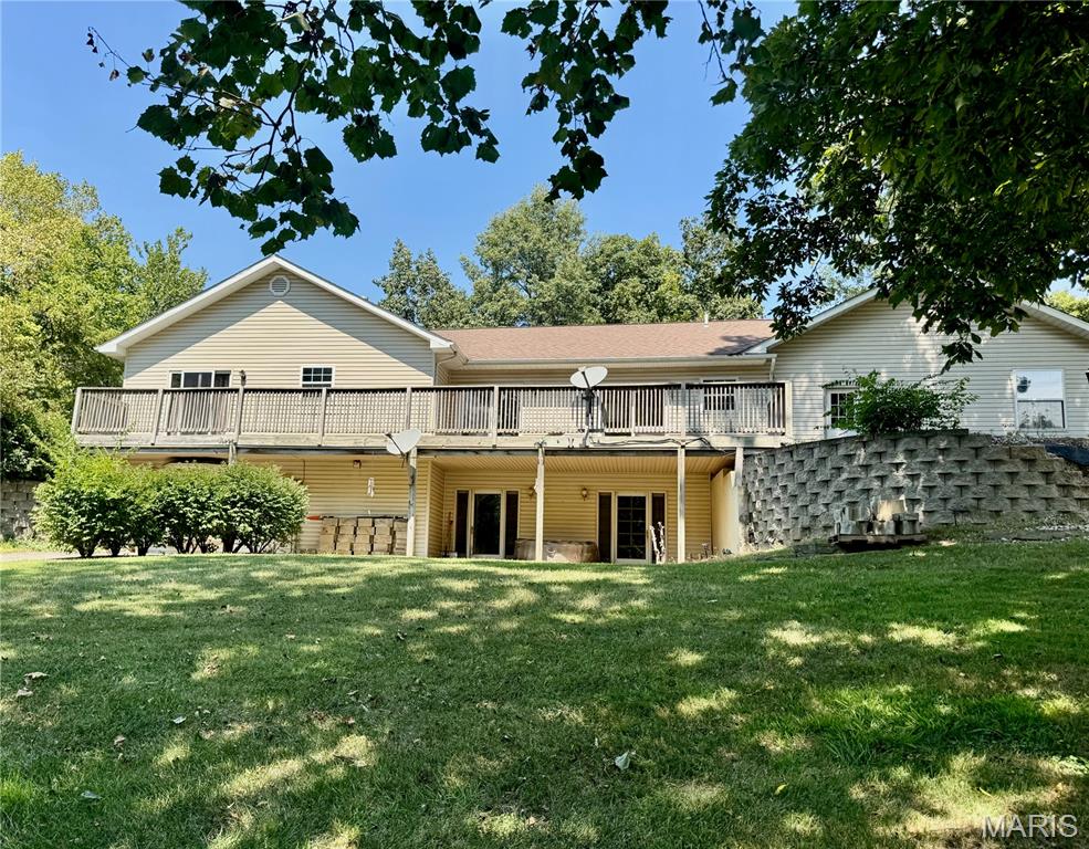 Glenwood Estates - Residential