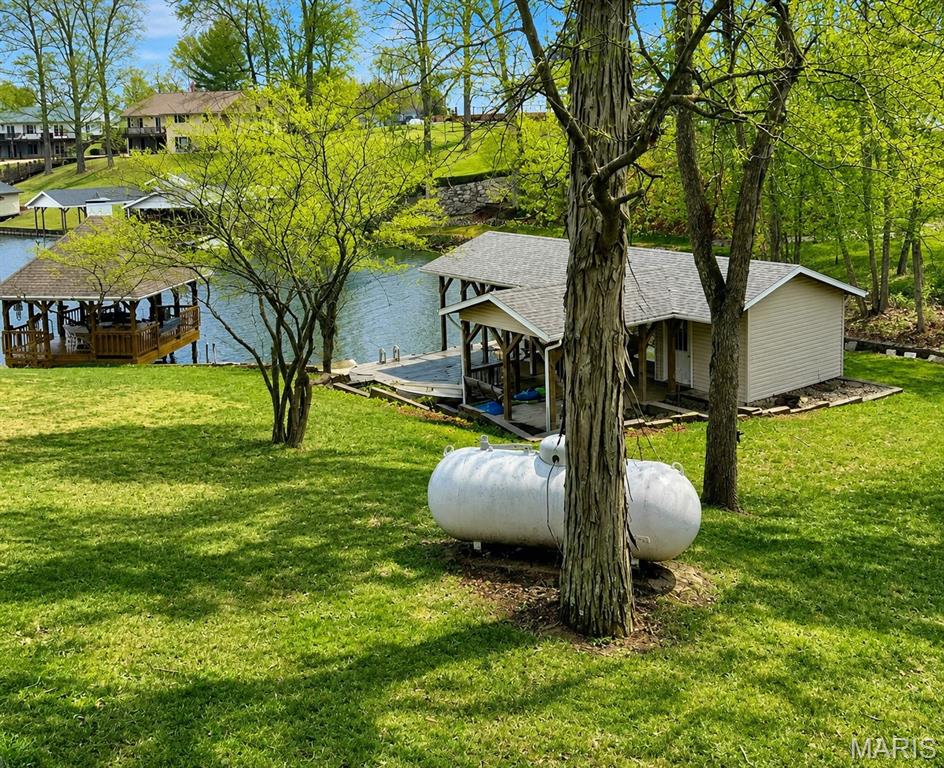 Glenwood Estates - Residential