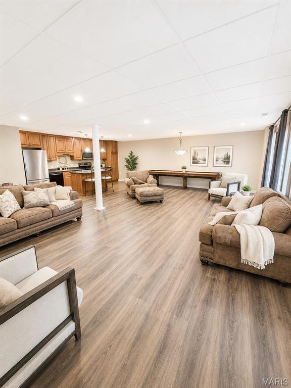 Glenwood Estates - Residential