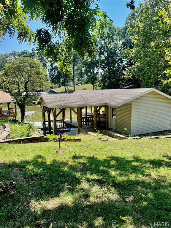 Glenwood Estates - Residential
