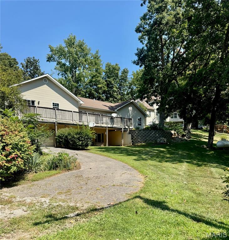 Glenwood Estates - Residential