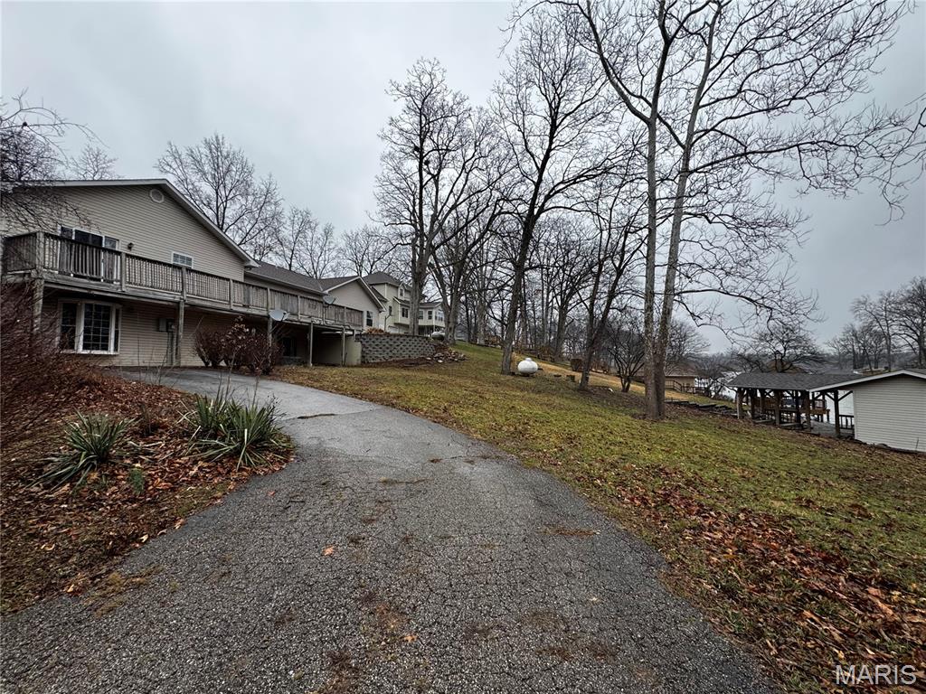 Glenwood Estates - Residential