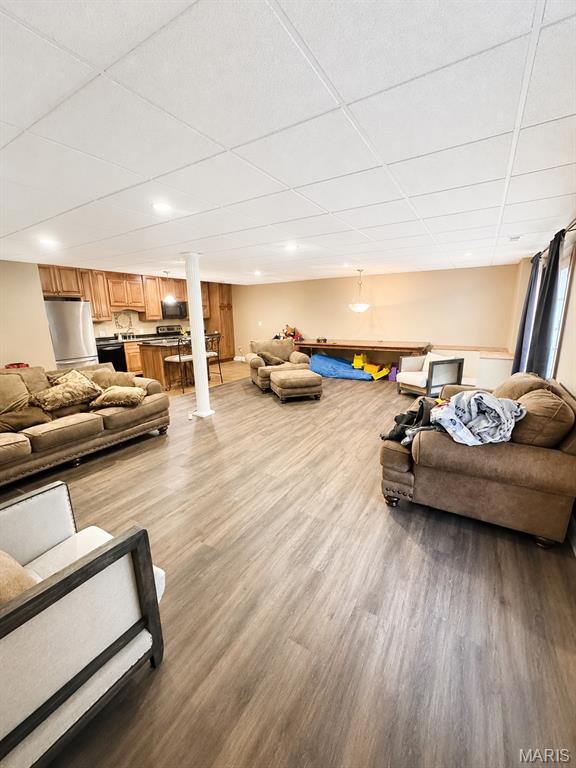 Glenwood Estates - Residential