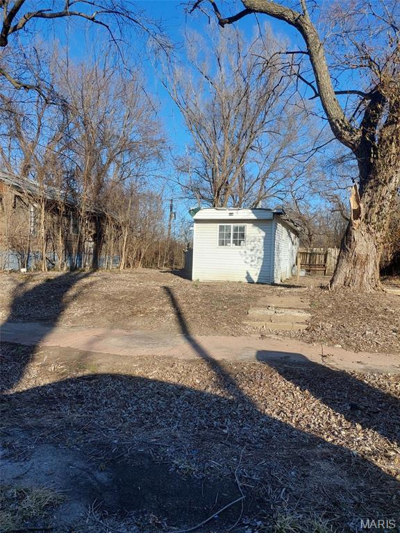 Rosemont Sub - Residential
