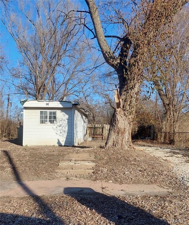 Rosemont Sub - Residential