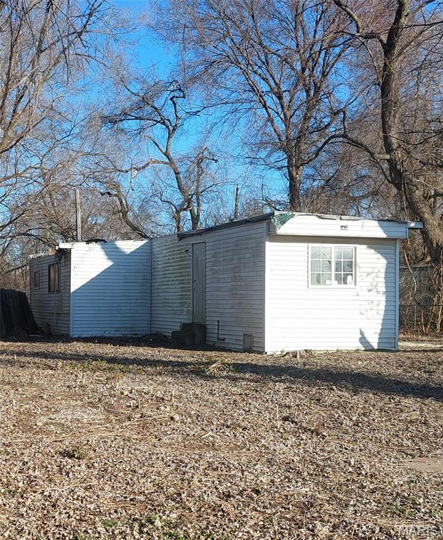 Rosemont Sub - Residential