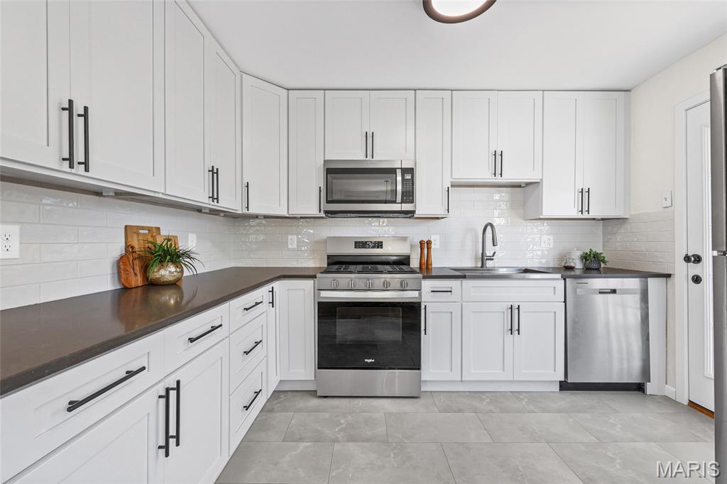 Lambert Terrace - Residential