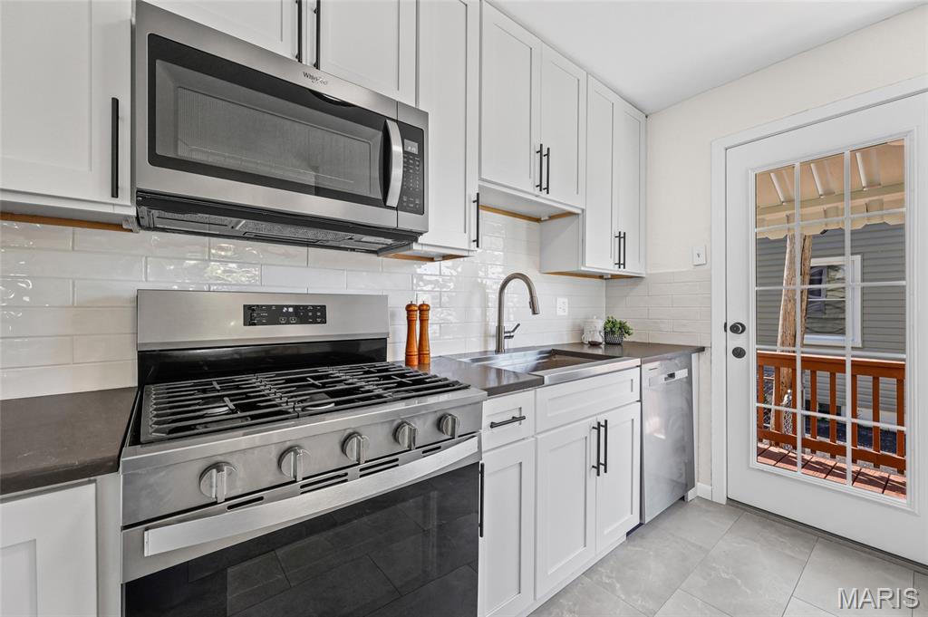 Lambert Terrace - Residential