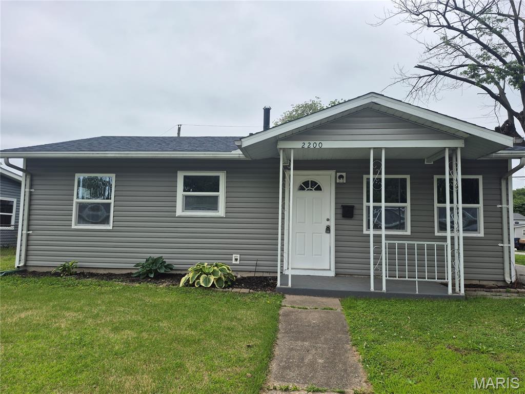 Glenview Add - Residential