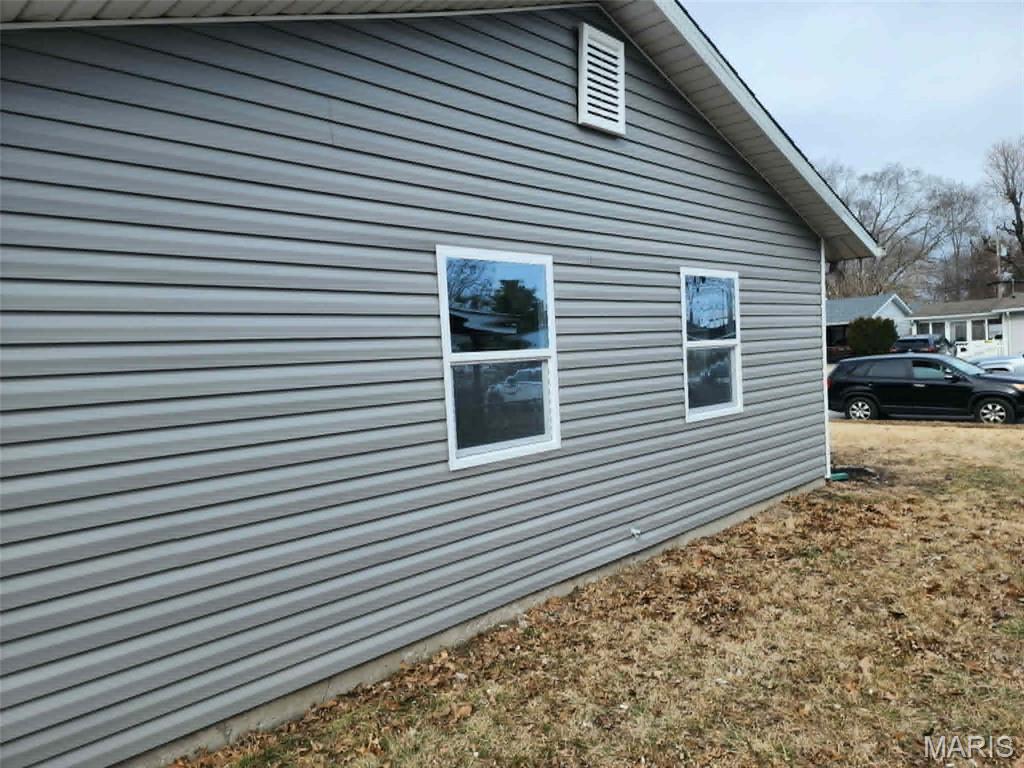 Glenview Add - Residential