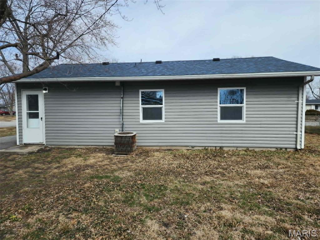 Glenview Add - Residential