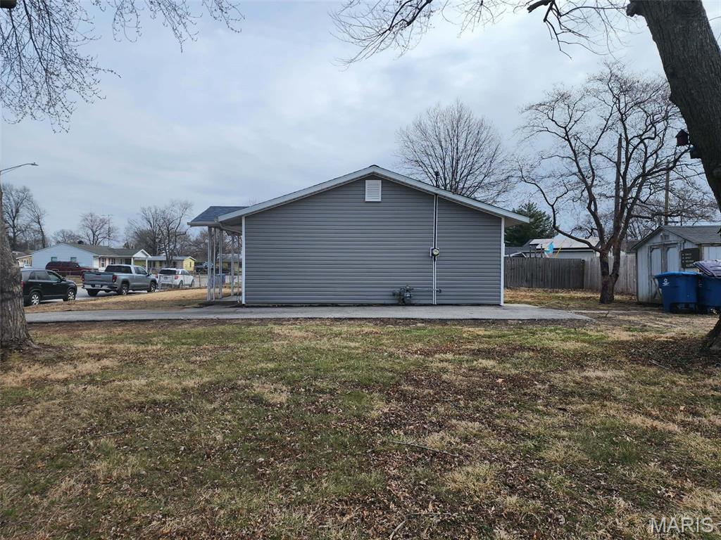 Glenview Add - Residential