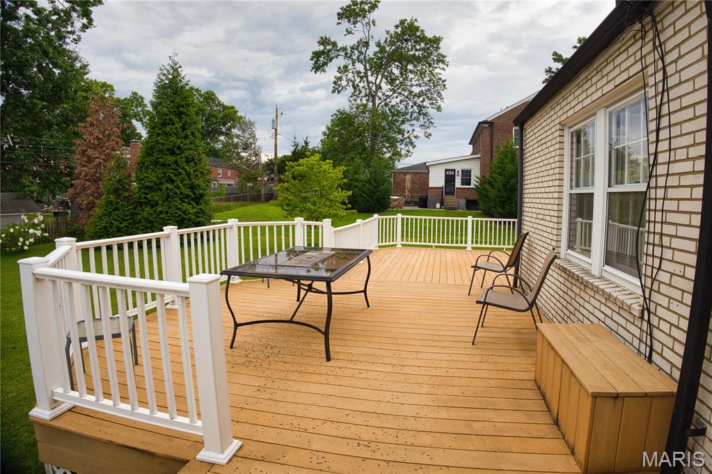 Parkridge Add - Residential
