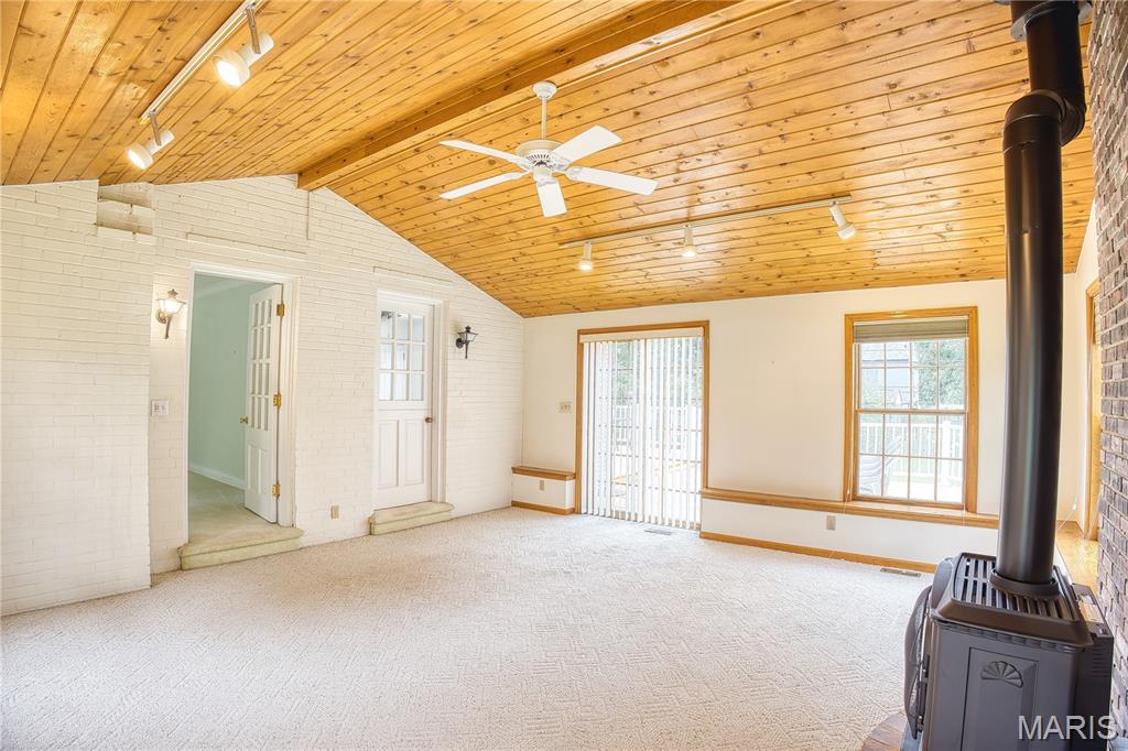 Parkridge Add - Residential