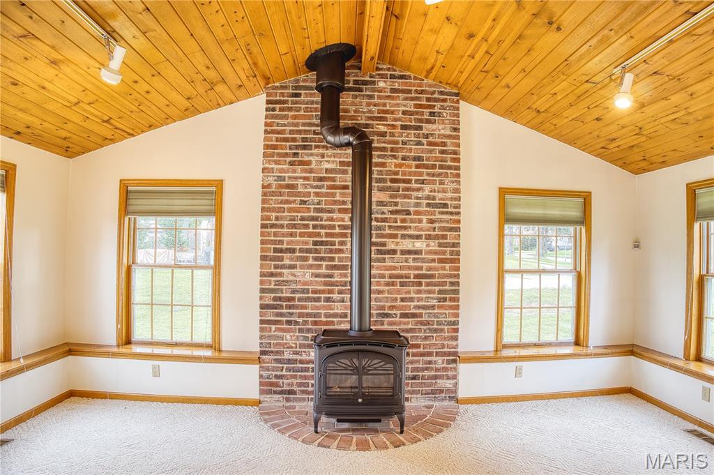Parkridge Add - Residential
