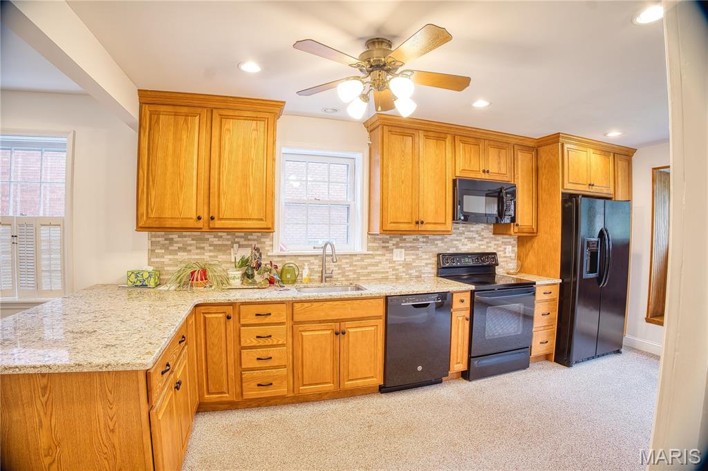Parkridge Add - Residential