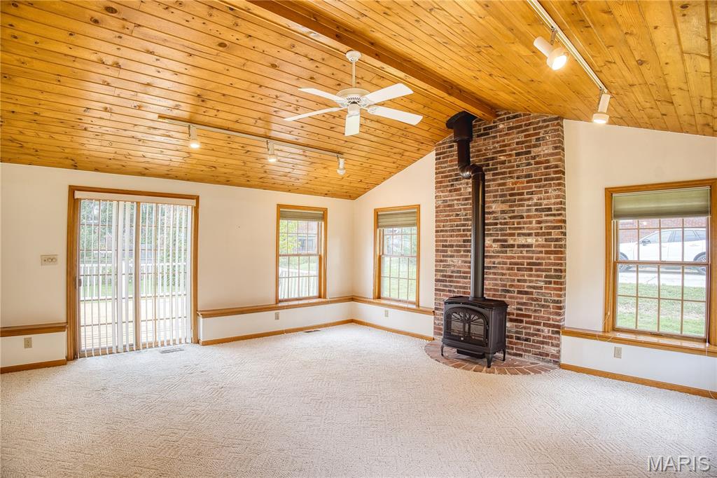 Parkridge Add - Residential