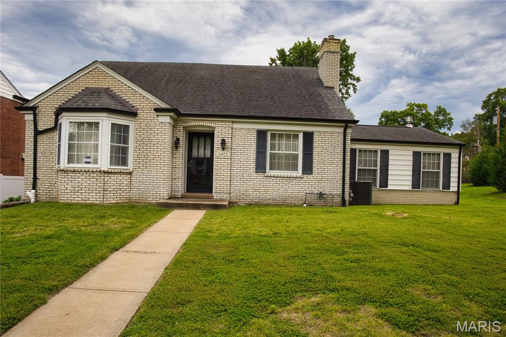 Parkridge Add - Residential