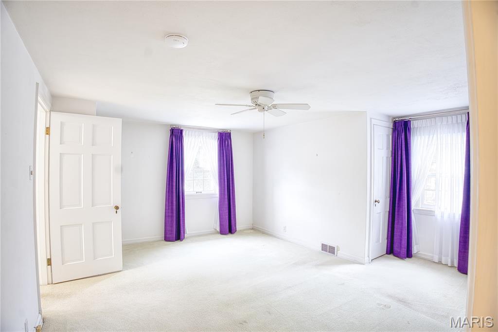 Parkridge Add - Residential