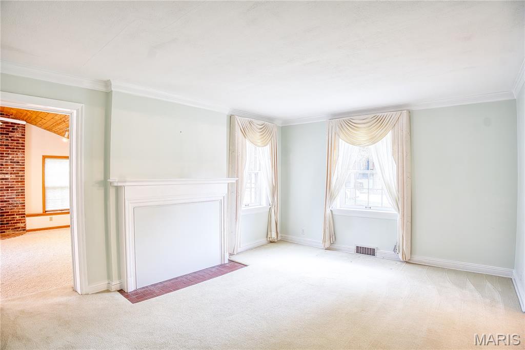Parkridge Add - Residential