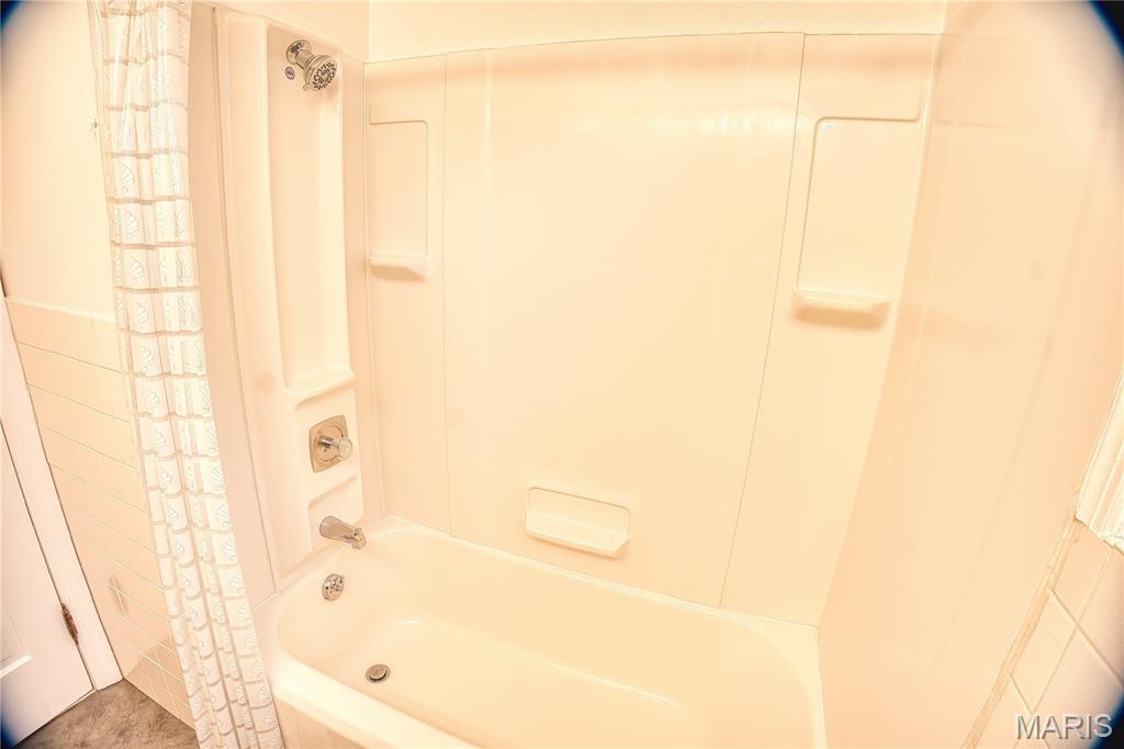 Parkridge Add - Residential