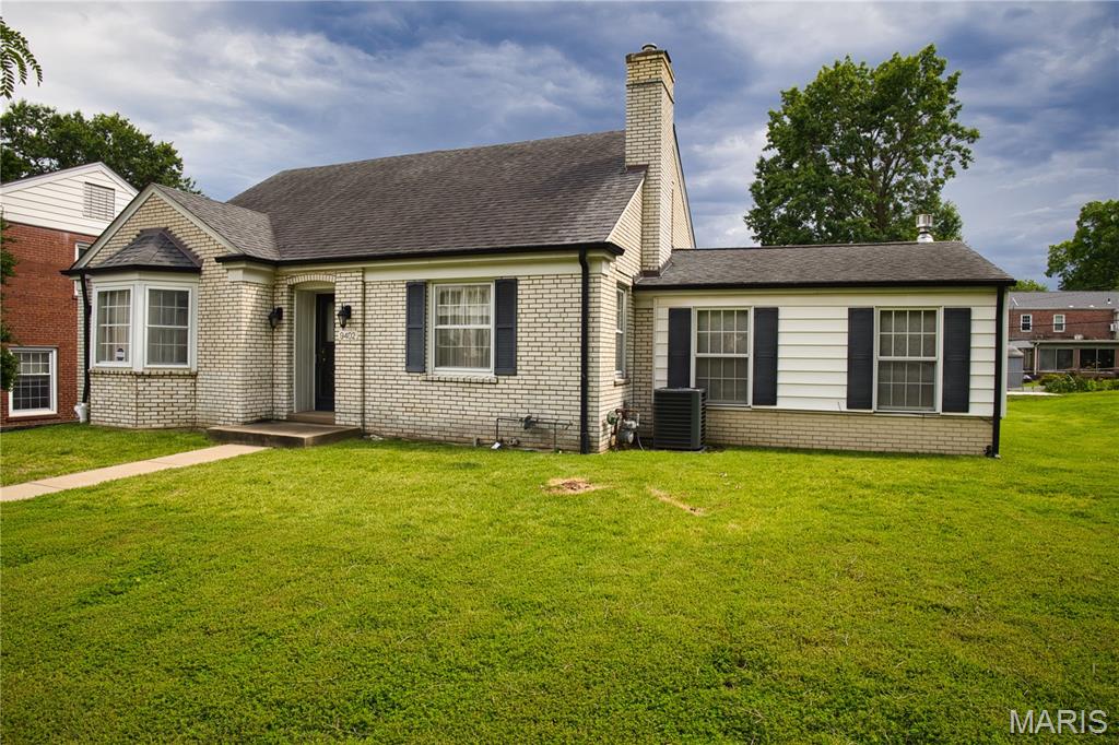 Parkridge Add - Residential
