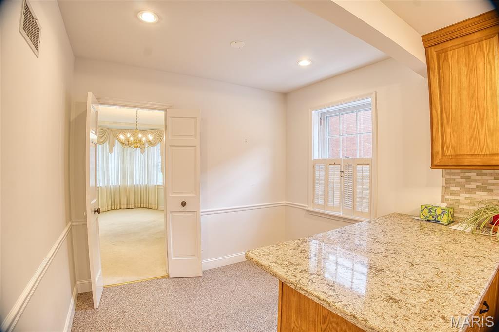 Parkridge Add - Residential