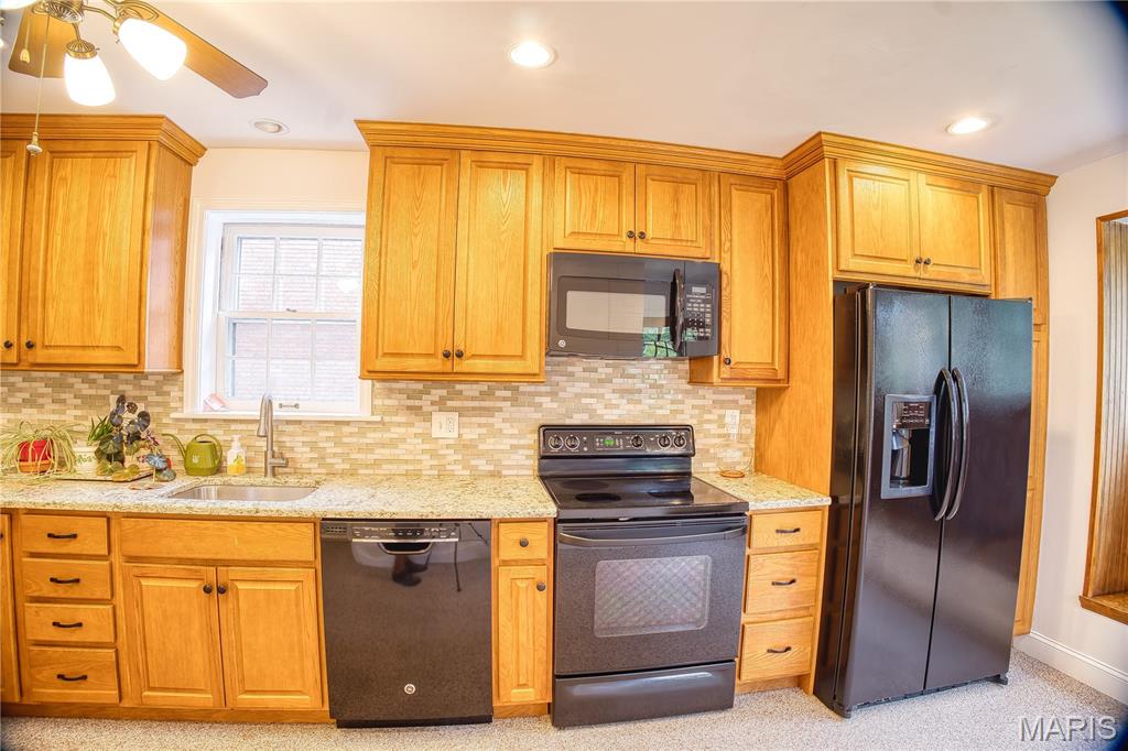 Parkridge Add - Residential