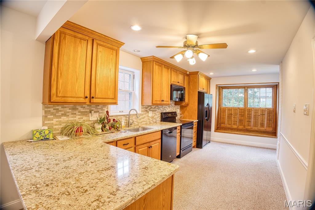 Parkridge Add - Residential