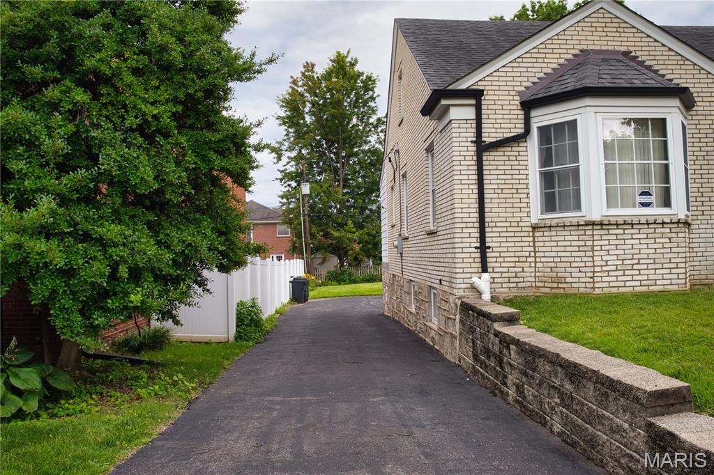 Parkridge Add - Residential