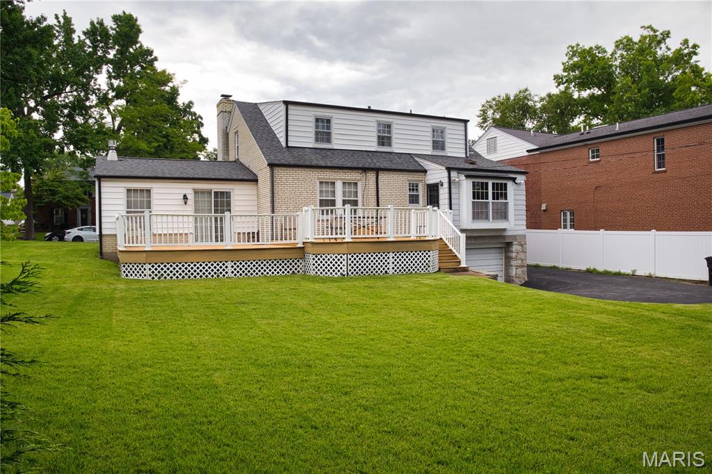 Parkridge Add - Residential