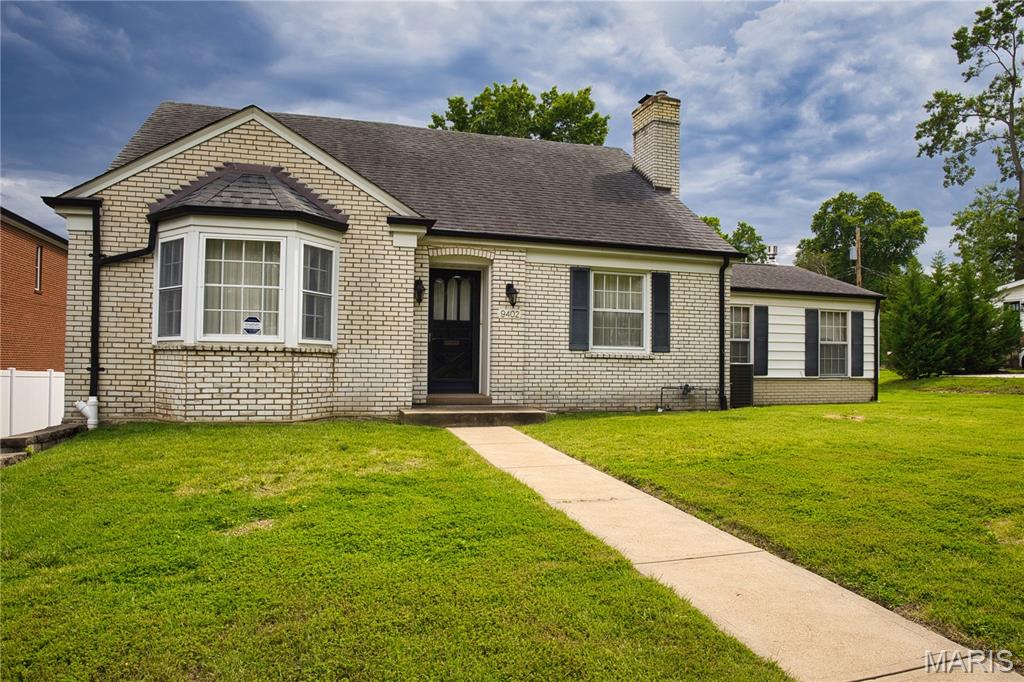 Parkridge Add - Residential