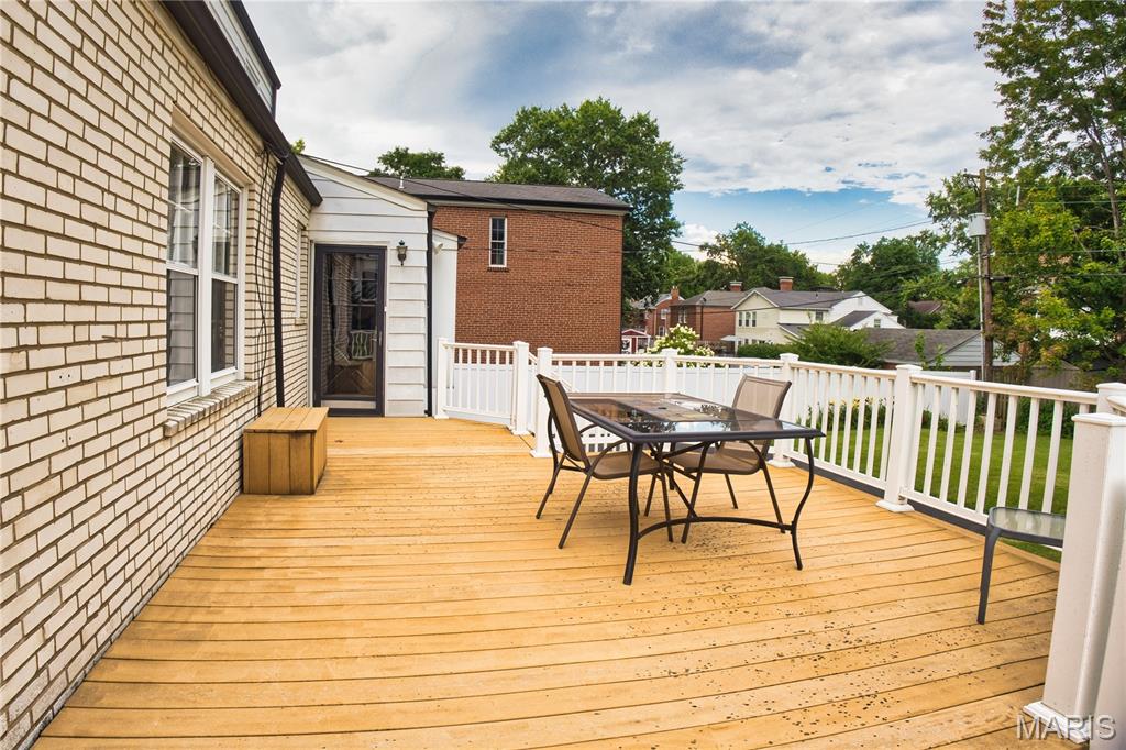 Parkridge Add - Residential