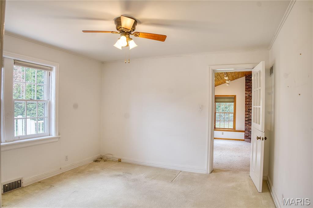 Parkridge Add - Residential