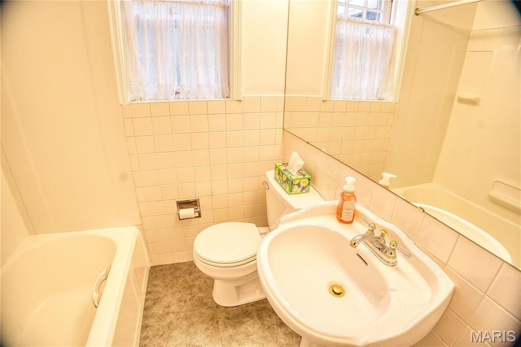 Parkridge Add - Residential