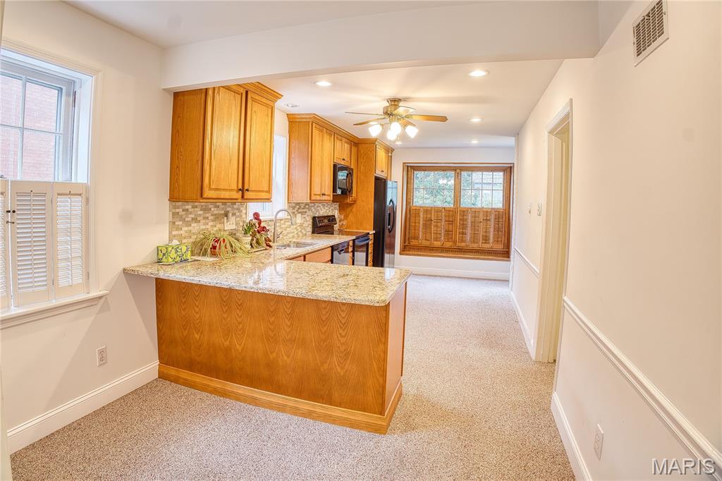 Parkridge Add - Residential