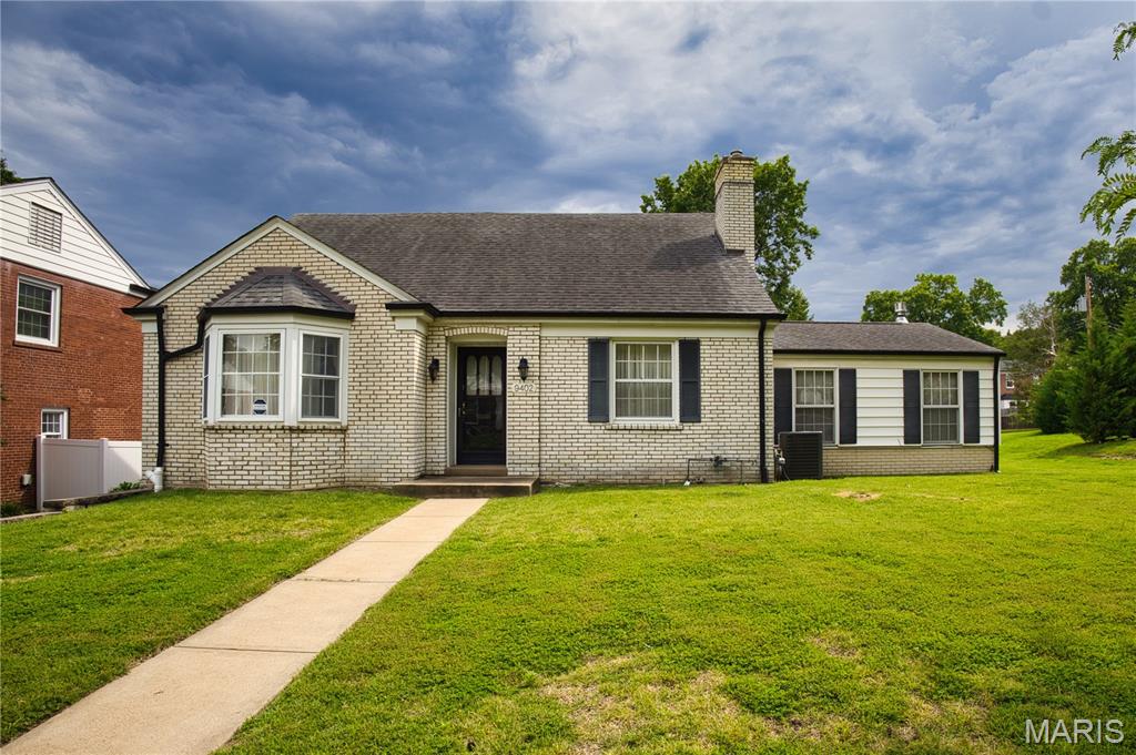Parkridge Add - Residential
