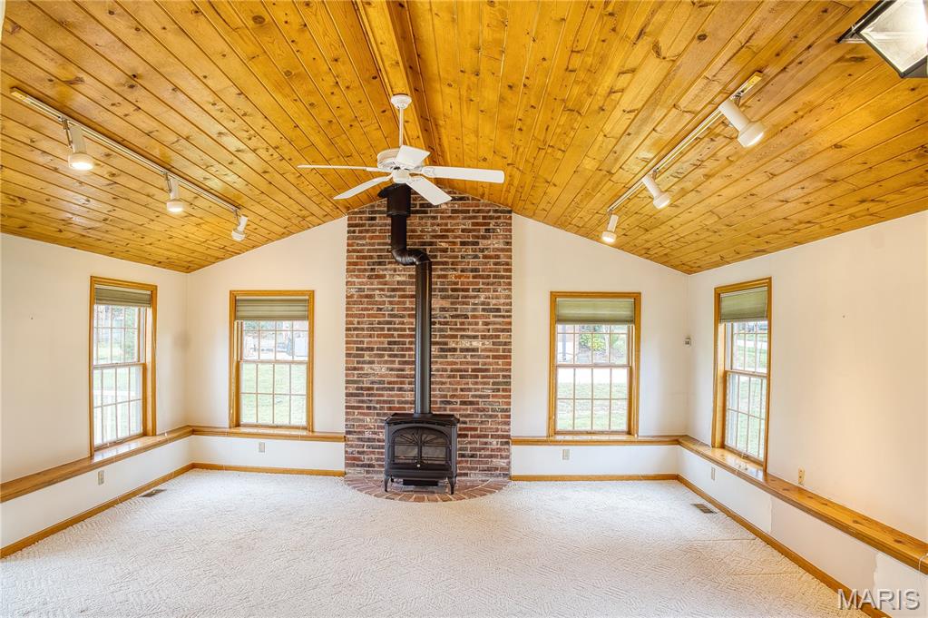 Parkridge Add - Residential