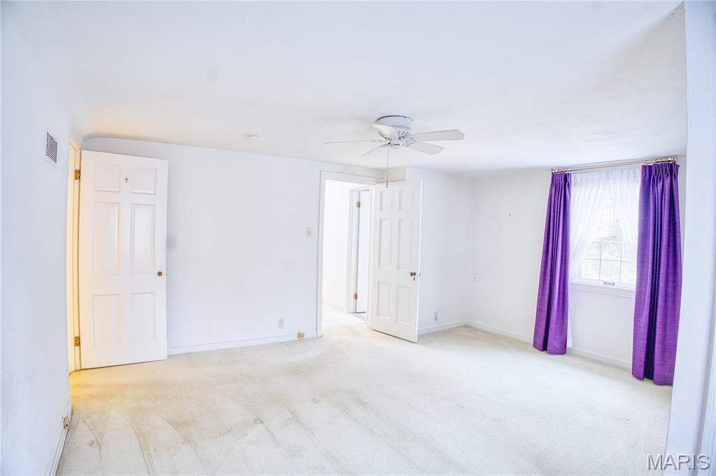 Parkridge Add - Residential